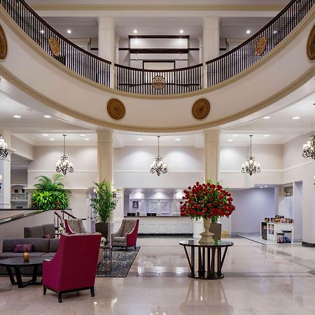 Hilton Garden Inn Jackson Downtown Eksteriør bilde