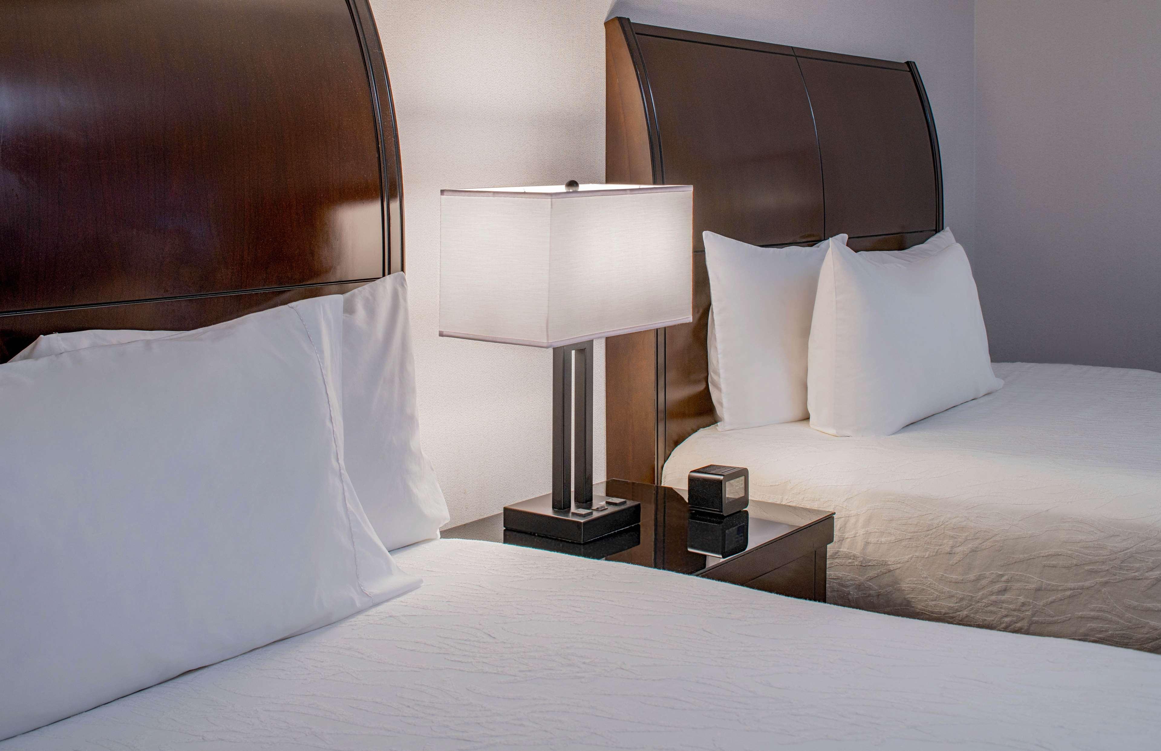 Hilton Garden Inn Jackson Downtown Eksteriør bilde