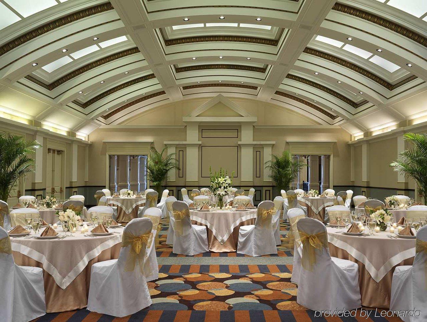 Hilton Garden Inn Jackson Downtown Eksteriør bilde