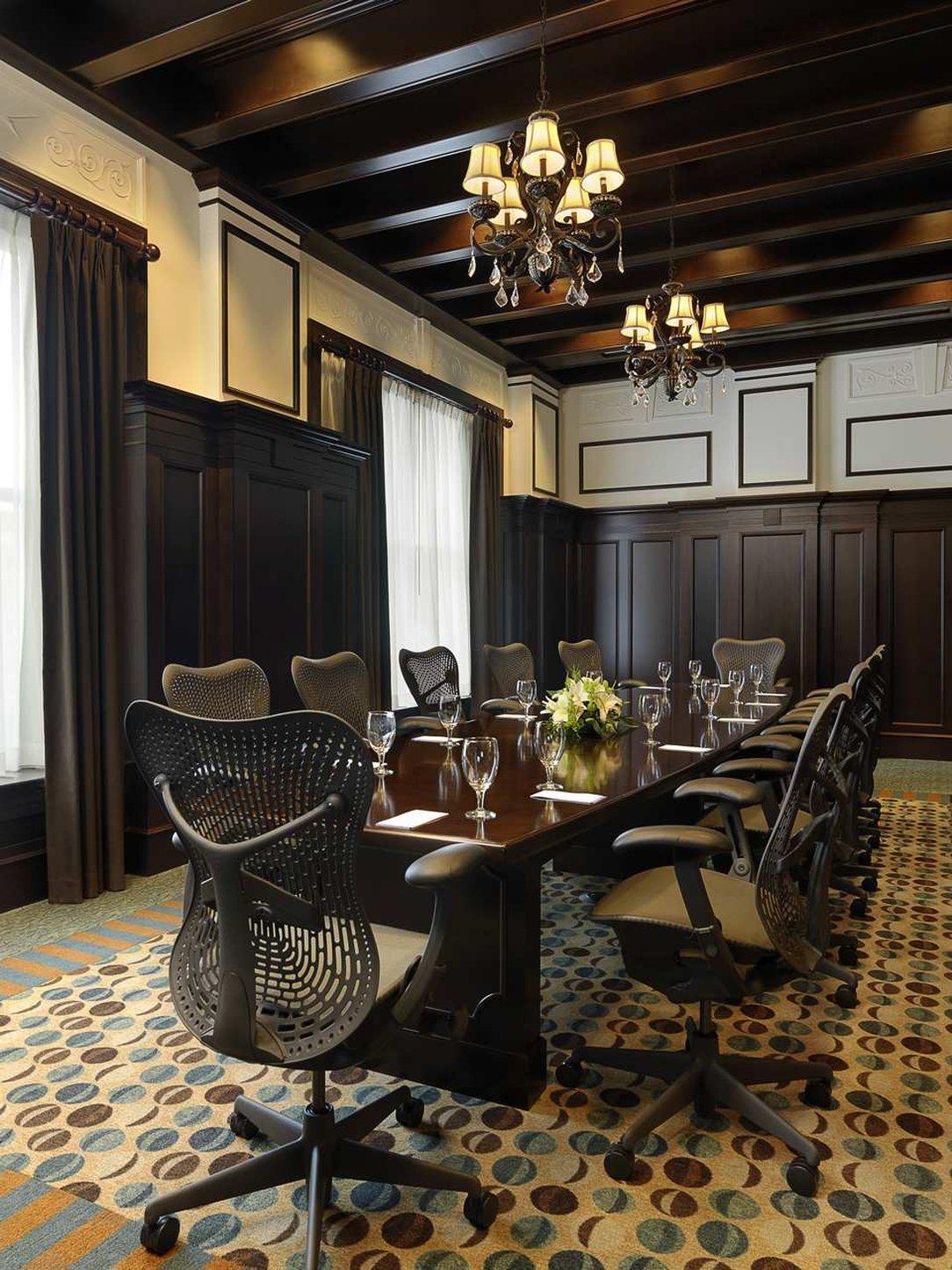 Hilton Garden Inn Jackson Downtown Eksteriør bilde