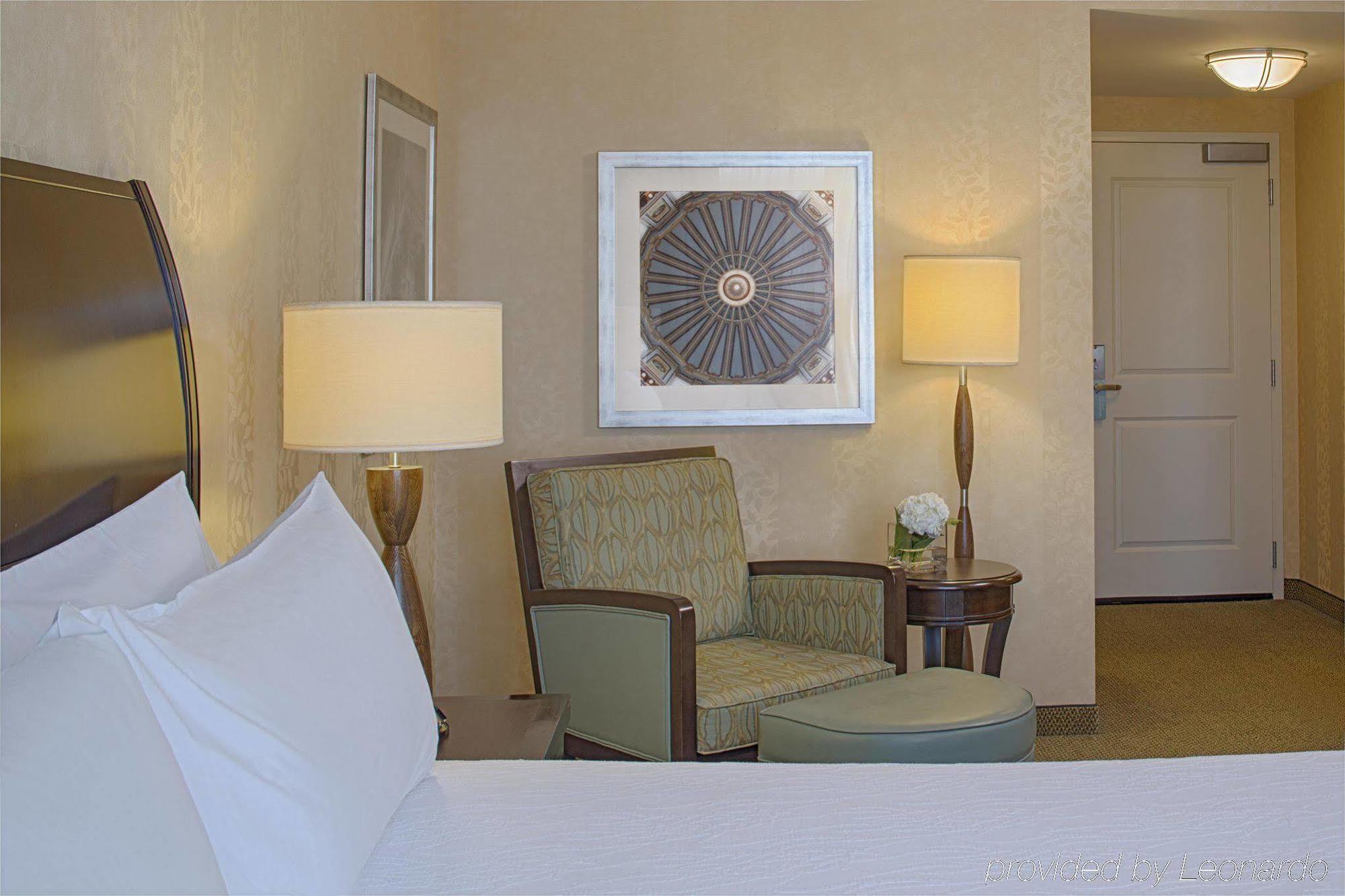 Hilton Garden Inn Jackson Downtown Eksteriør bilde