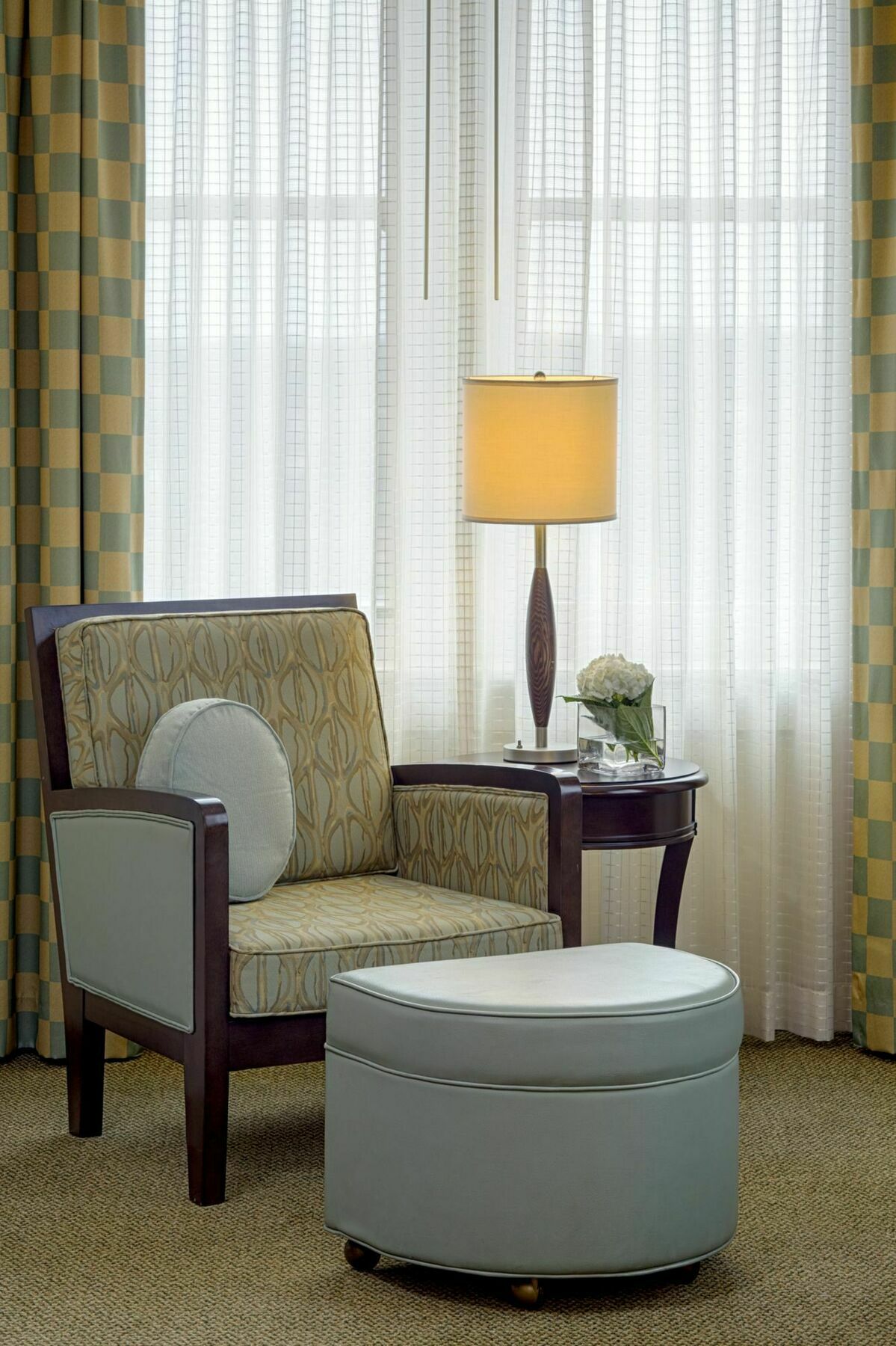 Hilton Garden Inn Jackson Downtown Eksteriør bilde
